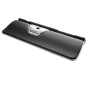 Contour RollerMouse Red Plus Sort Sølv Central pegenhed Contour RollerMouse Red Plus Sort Sølv Central pegenhed